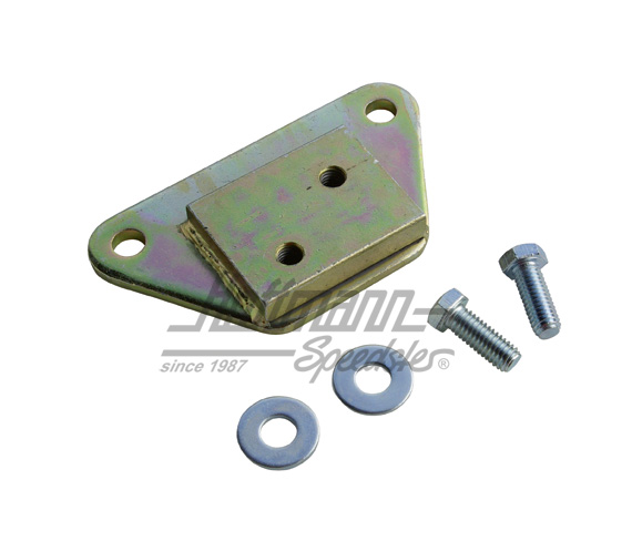 Gearbox mount, adapter | --- --- --- | 020-0686
