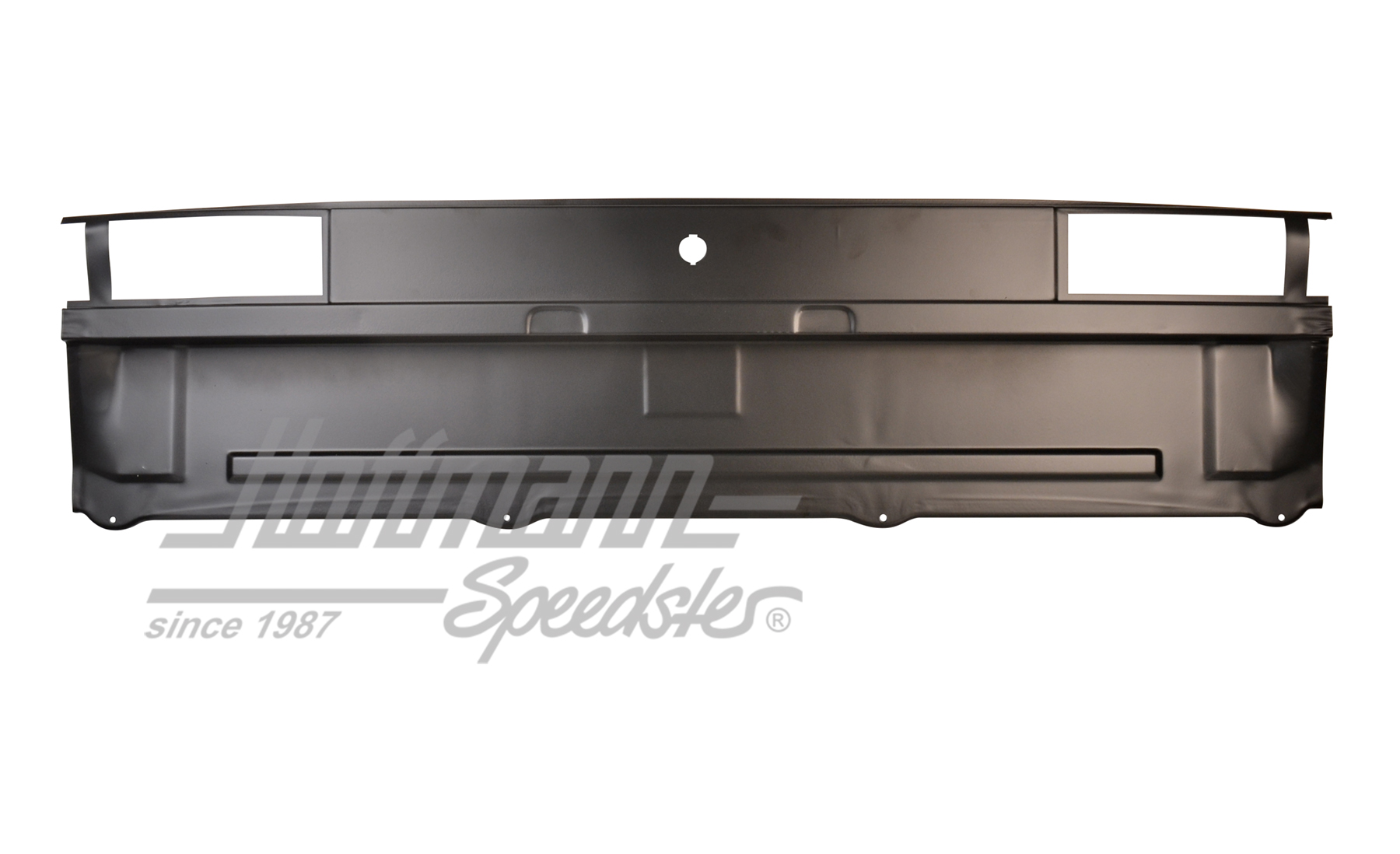 Rear panel, Porsche 914 | 914 503 065 11 | 600-8070