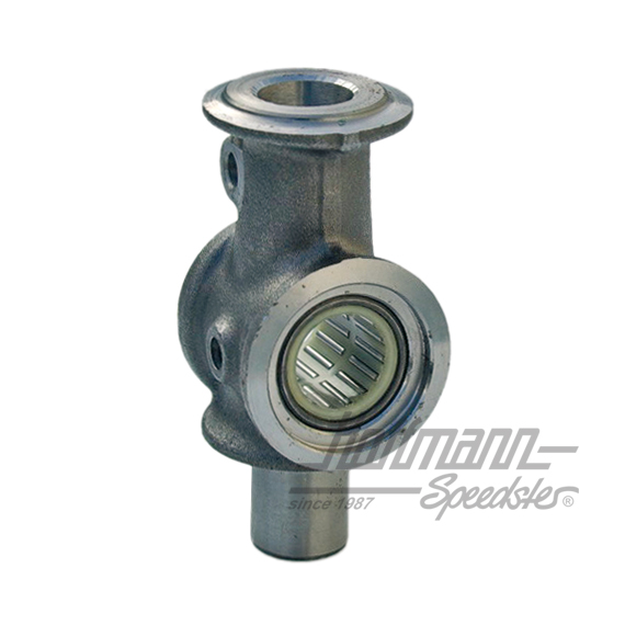 Pivot pin, steering knuckle, lower, 22mm                                                            