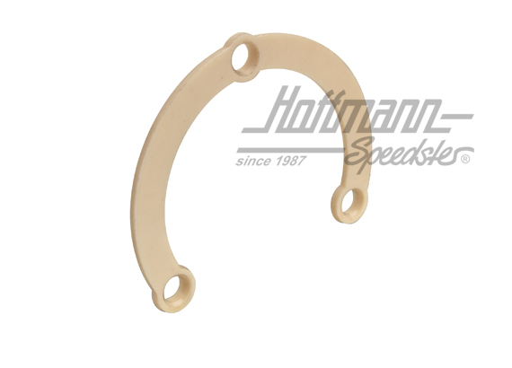 Isolating piece, horn button, Bus T2/Thing | 211 951 547 A | 090-0124-20