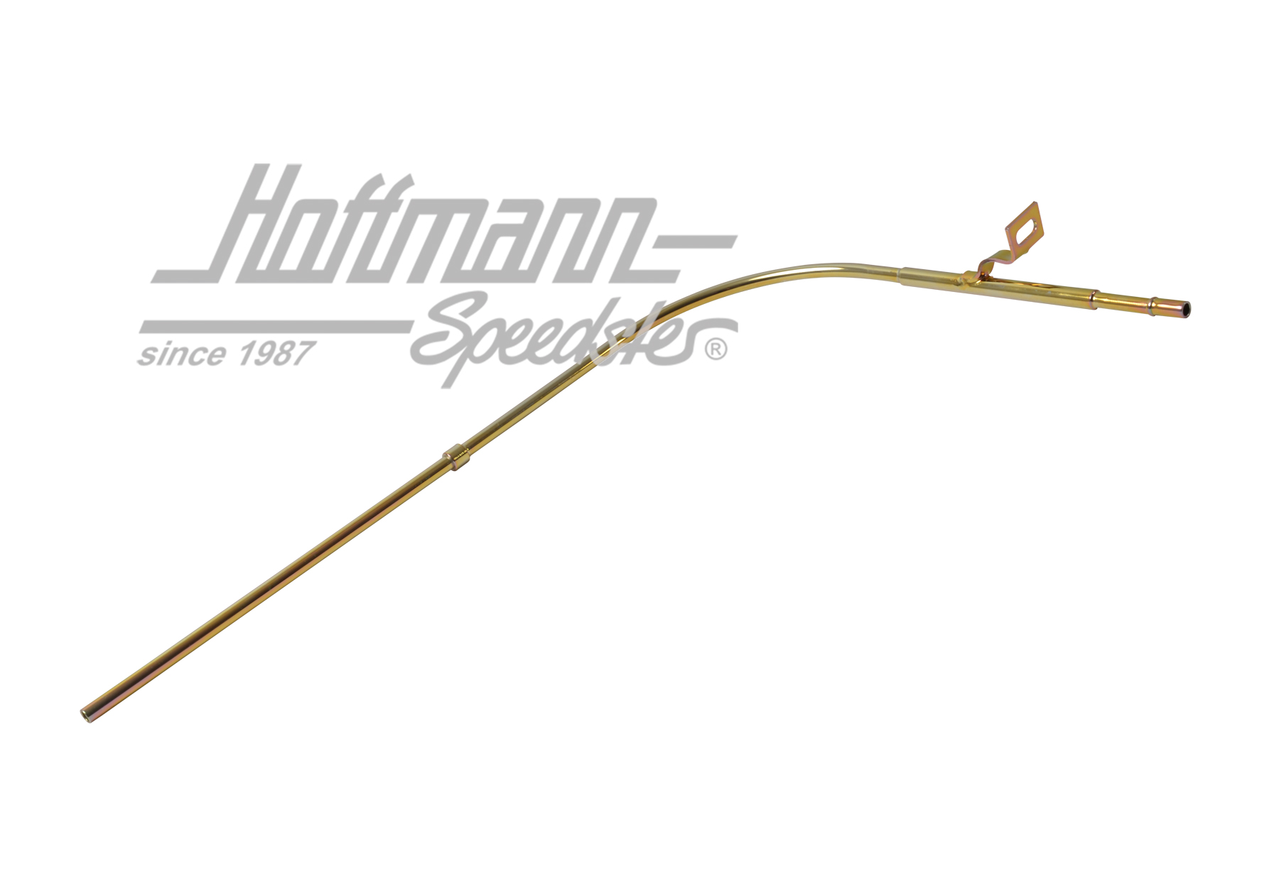 Funnel, oil dipstick, Diesel/T-Diesel | 068 115 629 F | 308-0002