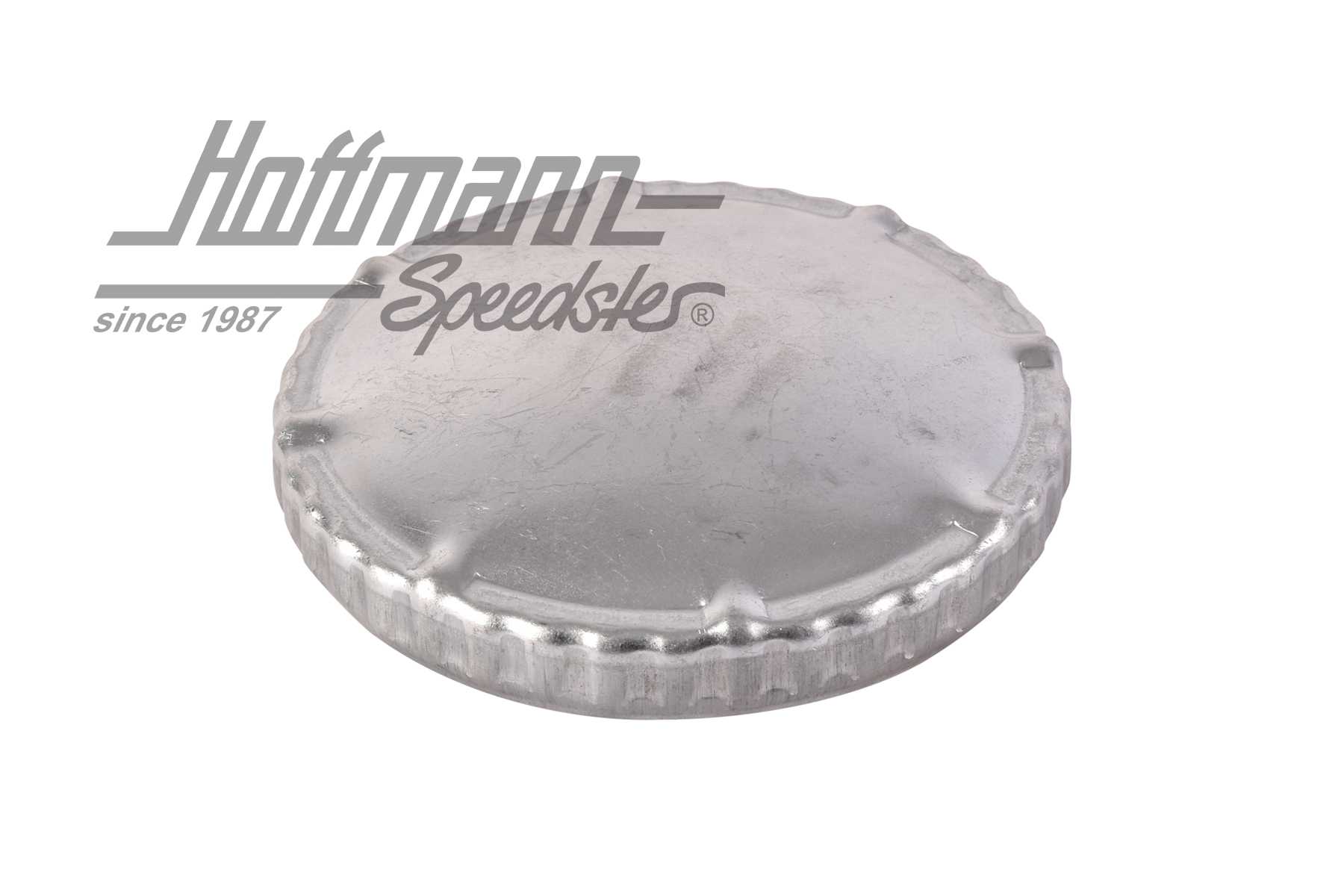 Fuel-tank cap, Beetle/Bus T1, 80mm | 111 201 551 A | 020-2116-11