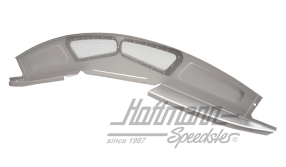 Air inlet, front, roof, Bus T1, 3.55-7.63                                                           