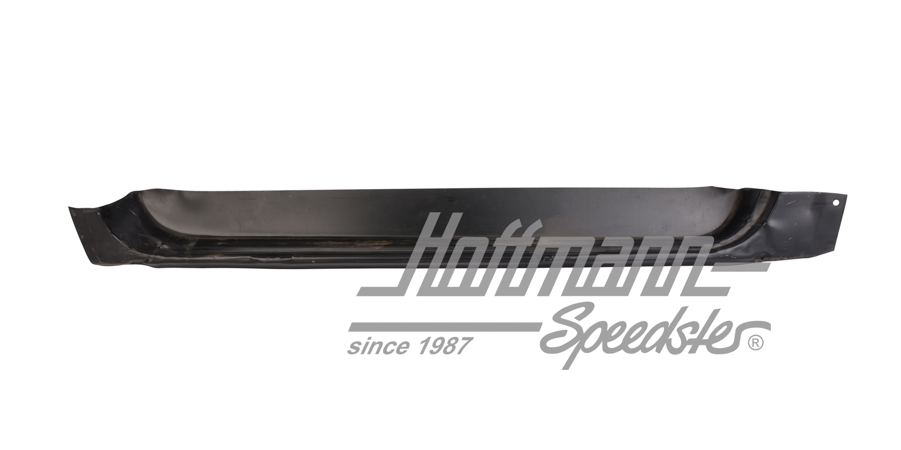 Inside door panel, lower, 4-doors, front, left | 173 831 109 | 185-2121