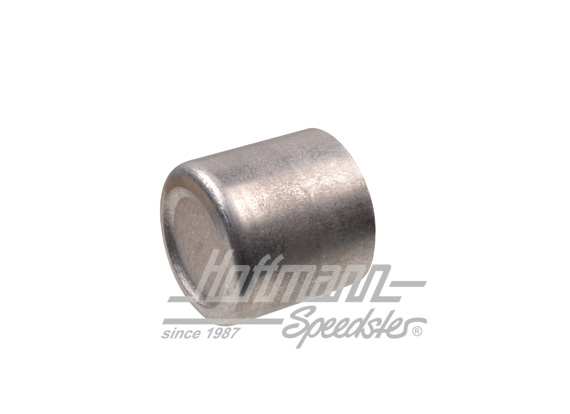 Filter housing (small), fuel cock | 111 209 117 | 020-0827-60