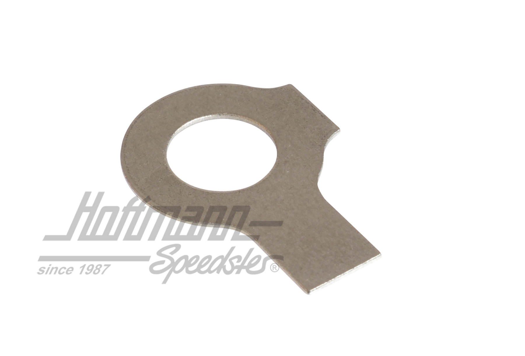 Tab washer, tie rod, M14 | 141 415 851 B | 020-4387-04