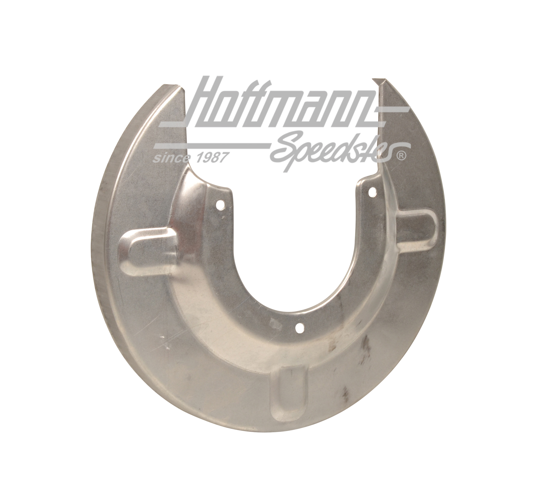 Splash shield, disc brake, rear, 280mm | 7D1 615 611 | 406-0124