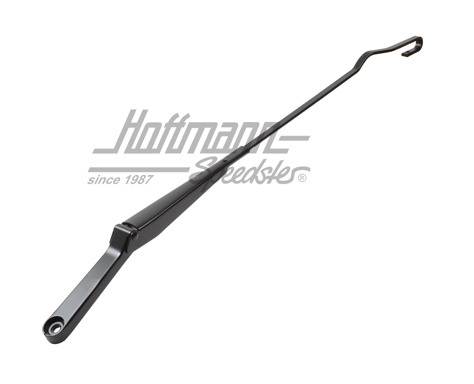 Wiper arm, front, Bus T4, right                                                                     