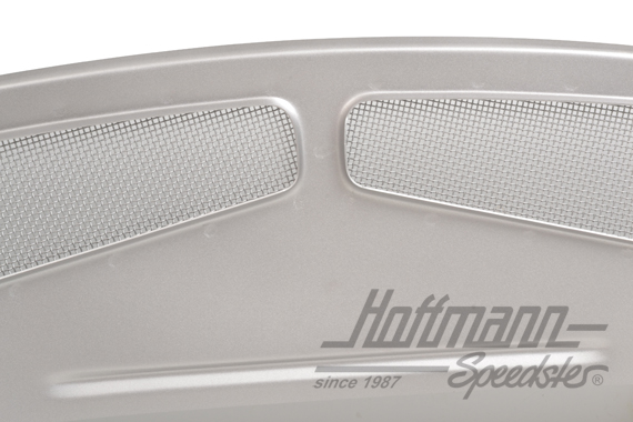 Air inlet, front, roof, Bus T1, 3.55-7.63                                                           