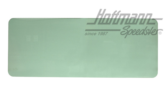 Side window, middle, green | 253 845 301 D | 380-0330