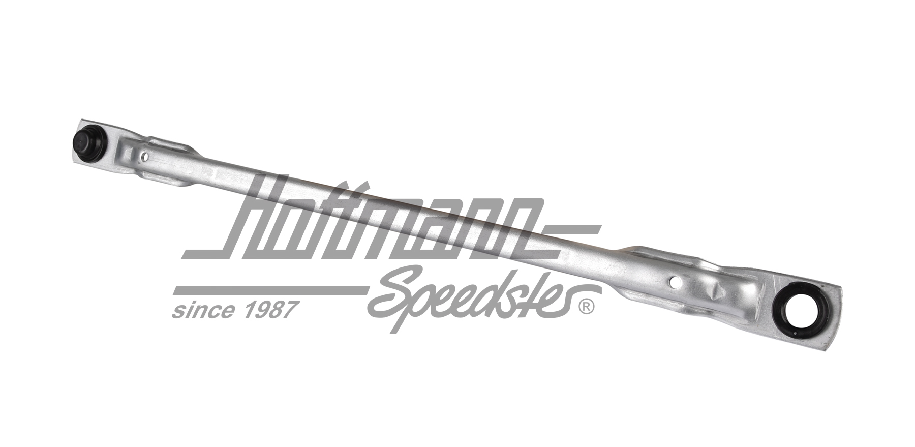 Wiper linkage, Bus T4, left/right                                                                   