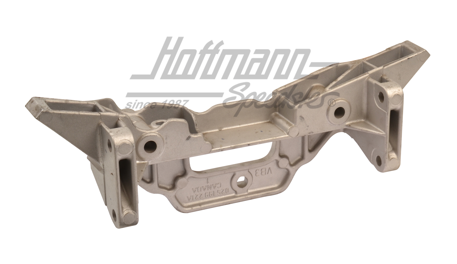 Retainer, WBX engine, rear, 1.9-2.1 | 025 199 221 A | 307-9010