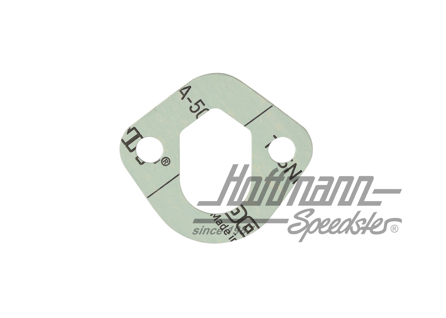 Gasket, sealing cover/engine block | 028 127 311 A | 110-2253