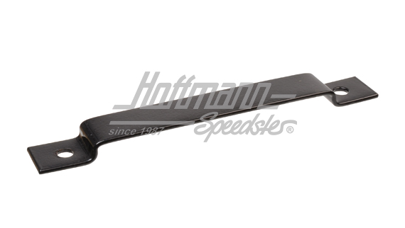 Retaining plate, armrest, -7.67 | 111 867 168 | 020-0019-06
