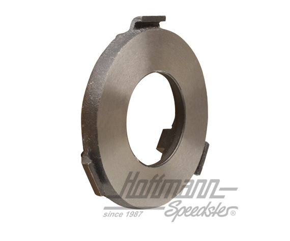 Ring, clutch pressure plate, 3 arms/release bearing                                                 