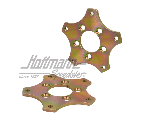 Adapter, 5/112 to 5/205 (without homologation) | --- --- --- | 070-8197