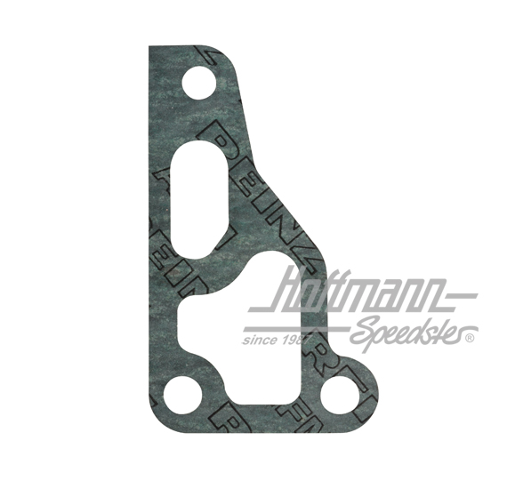 Gasket, oil filter flange, 1.5-1.8 | 026 115 441 A | 110-3660-08