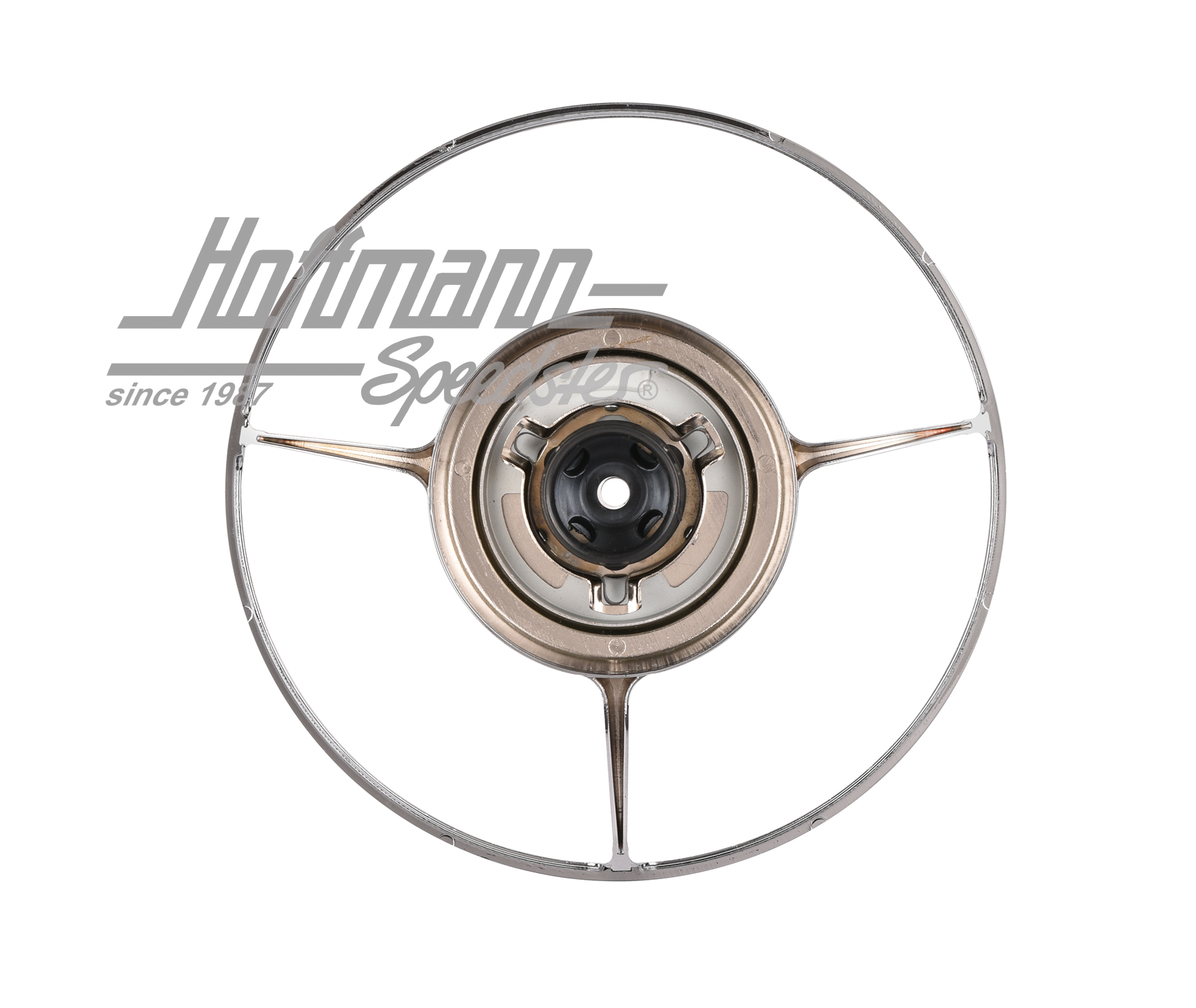 Horn ring, 356 B/C, complete, 230mm                                                                 