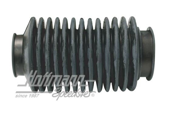 Bellows, steering gear assembly, right | 171 419 832 C | 140-5520-02