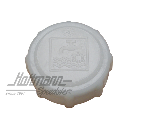 Cover, supply tank, Bus T3 | 025 121 482 | 307-4085-07