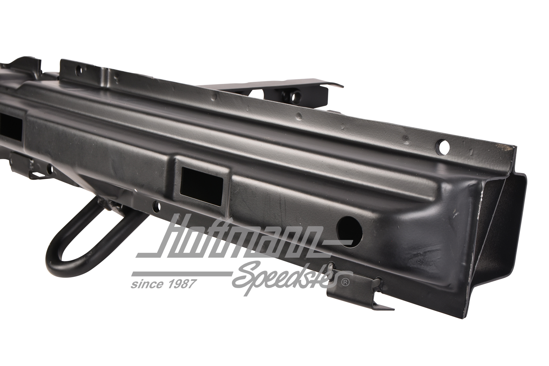 Bumper support, rear, Bus T4, 1.96-6.03                                                             