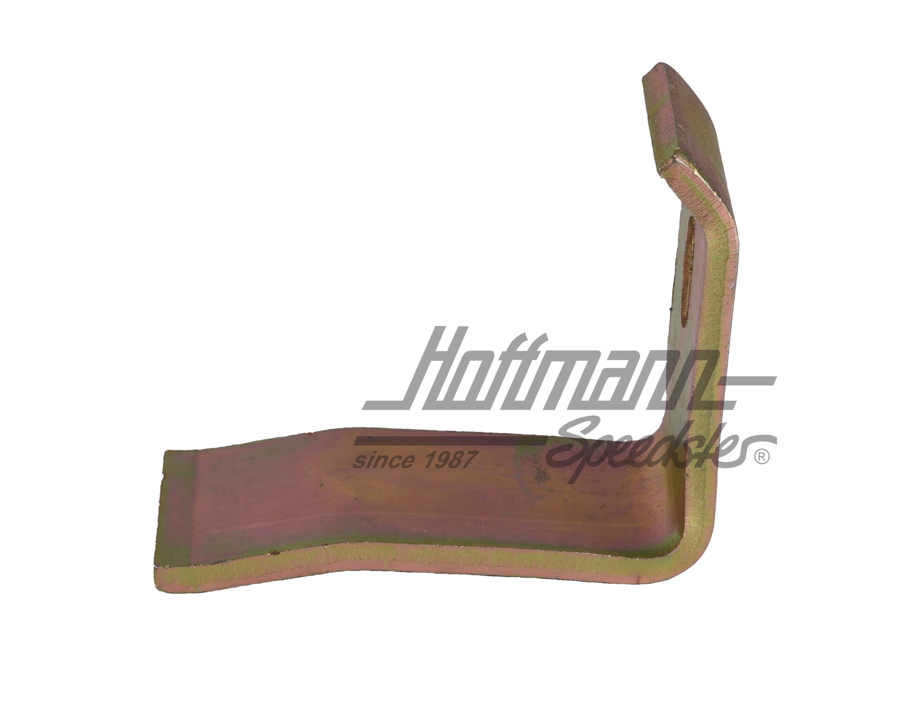 Battery holder, Bus T3, front, without                                                              