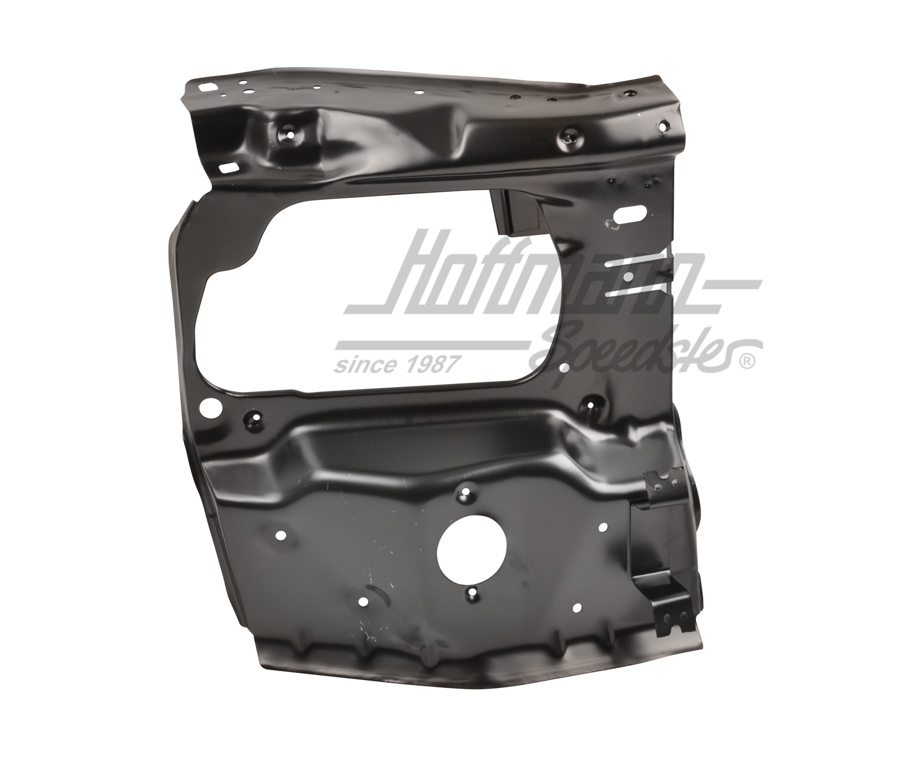 Attachment, headlight, 9.90-4.96, right                                                             