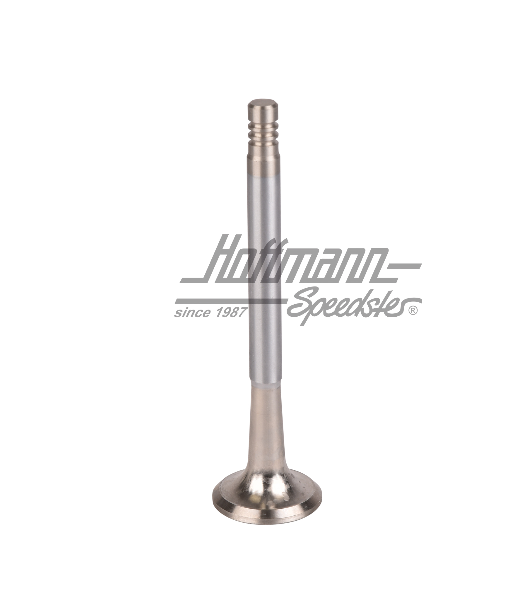 Exhaust valve, 34mm, 356 C/912                                                                      