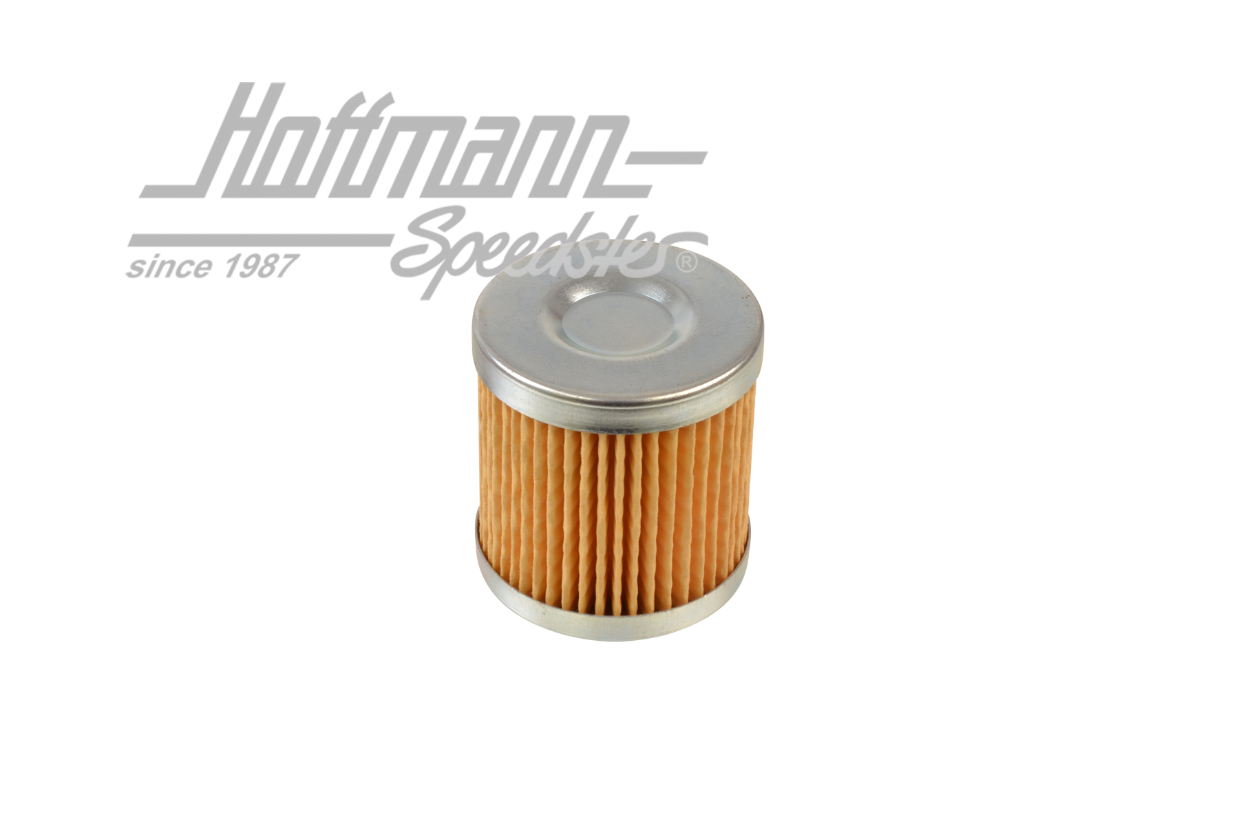 Replacement filter, "Filter King", 85mm                                                             