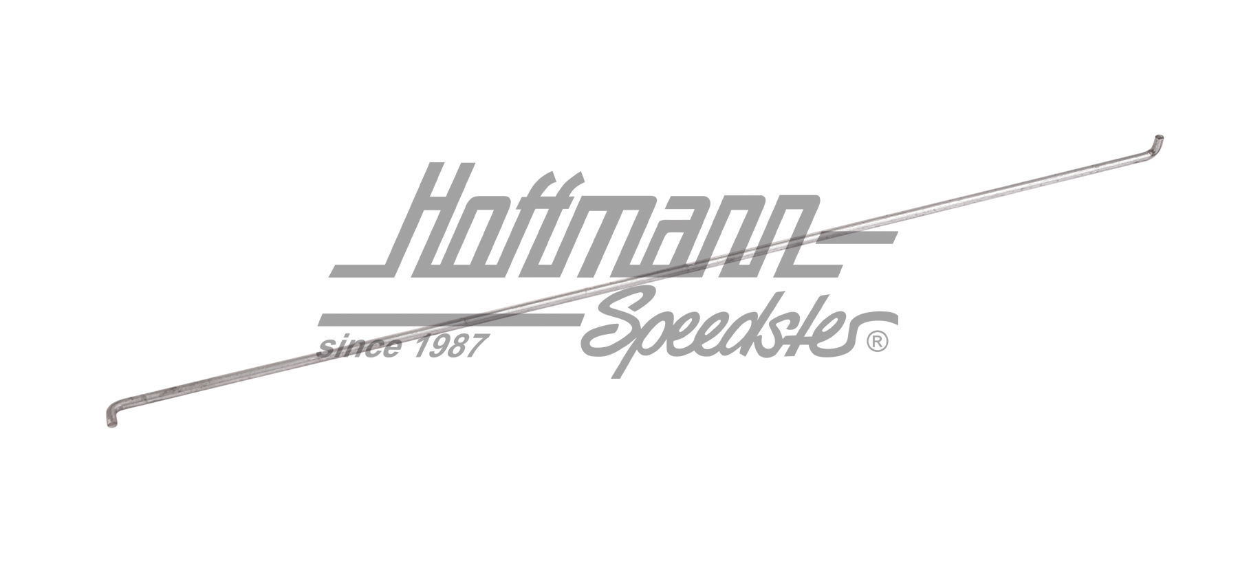 Pull rod, hatchback lock
, Bus T4                                                                  