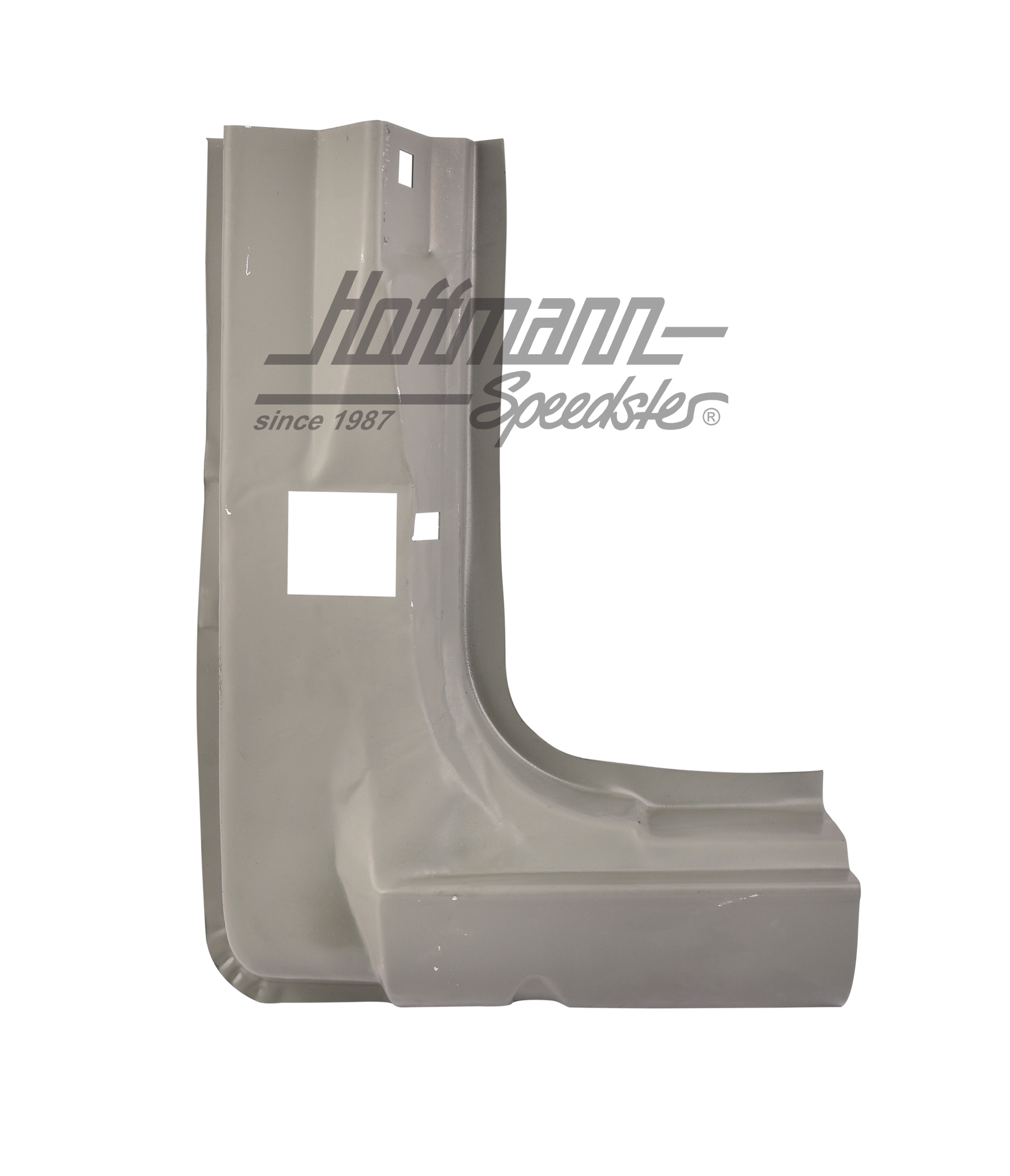 Section, A-pillar, lower, Golf 1, left | 171 809 427 DX | 185-2690-01