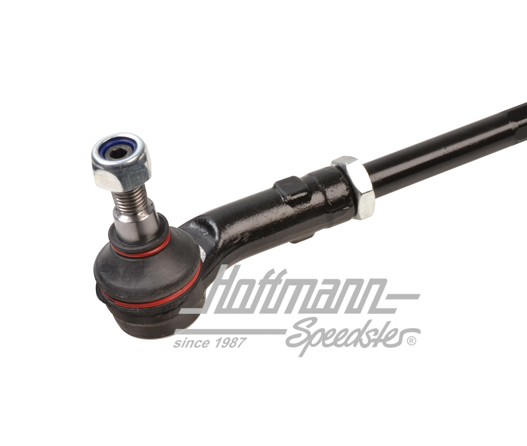 Tie rod, Bus T4, 8.91-9.94, left                                                                    