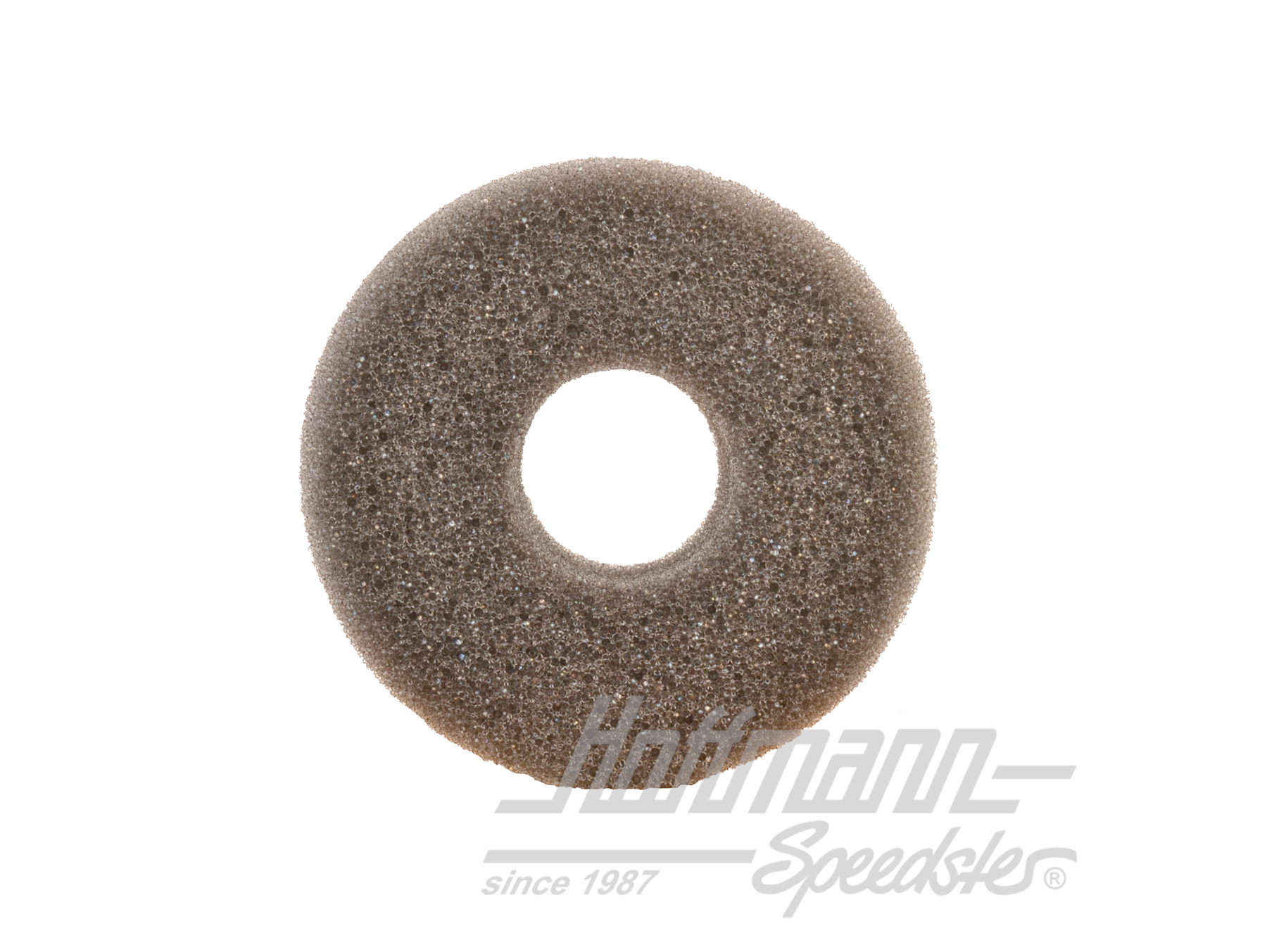 Seal, window winder, Golf/Type 3                                                                    