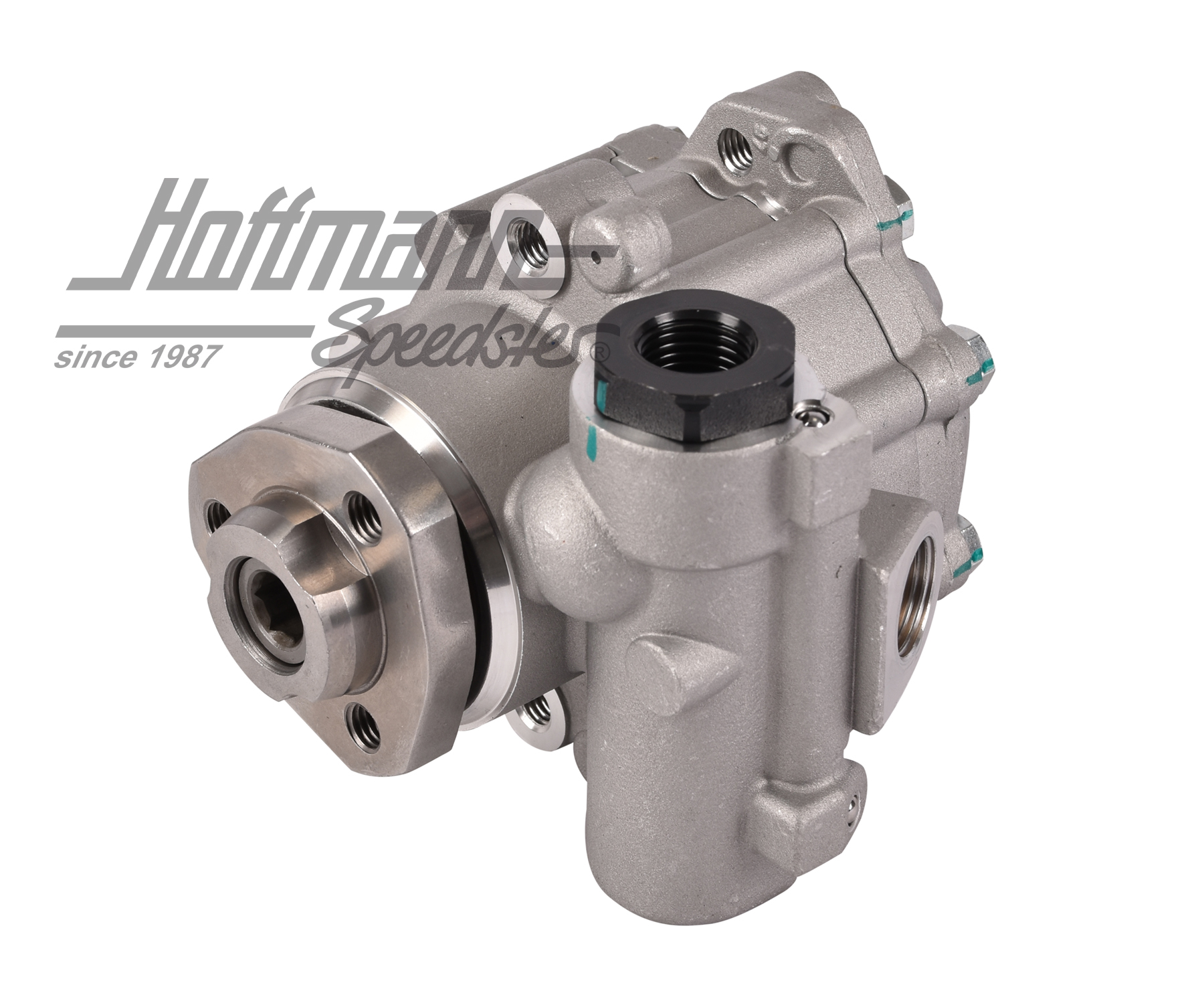 Servo pump, 1.9-2.5, Bus T4, 90-95                                                                  