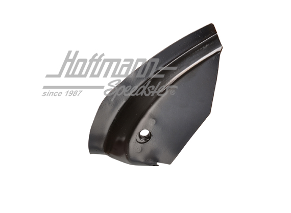 Corner panel, front, small, 911, 65-73, left                                                        