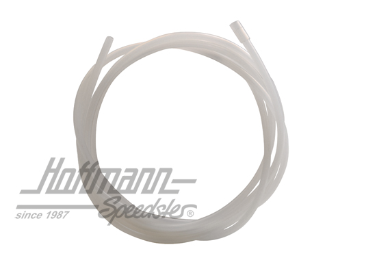 Guide tube, hood release cable, front/rear | 141 827 545 | 066-1300