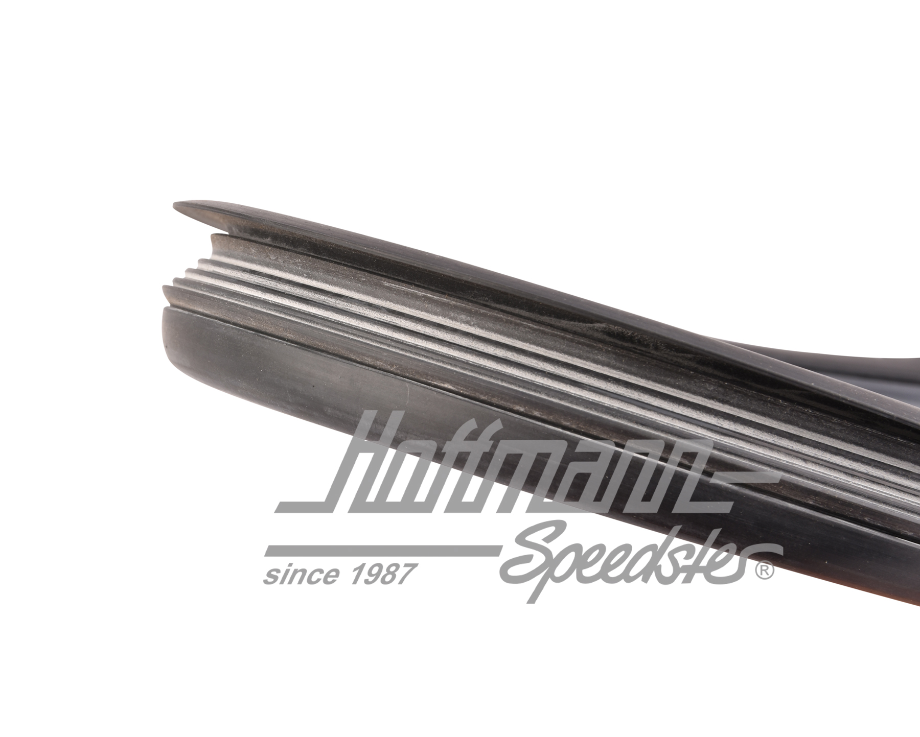 Side window seal, Type 3 Notchback                                                                  