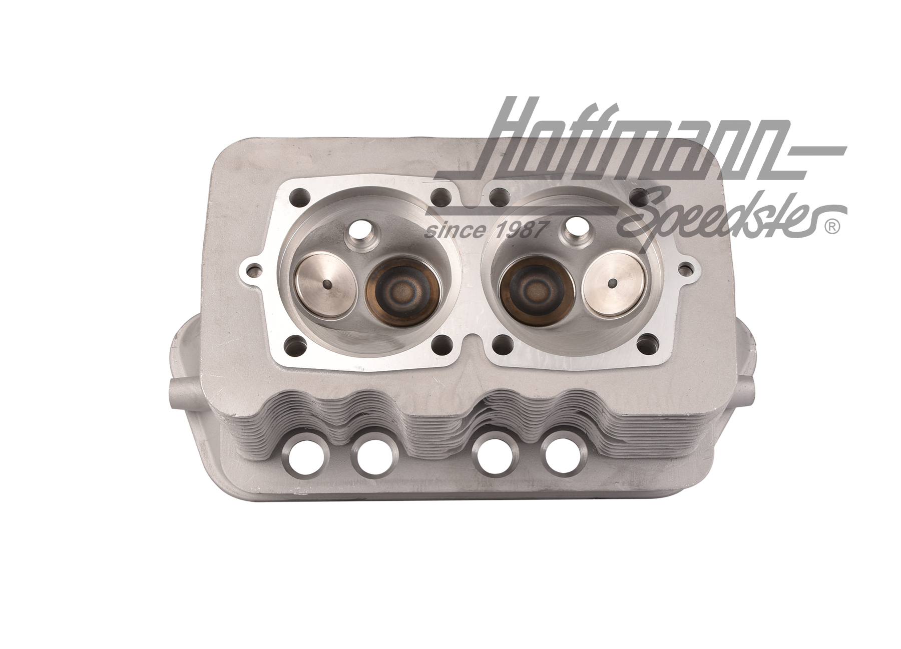 Cylinder head, complete, Porsche 356 C/912                                                          