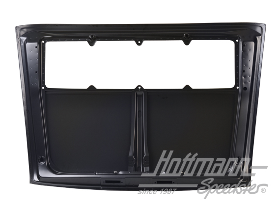 Engine hood, Porsche 911, 68-73                                                                     