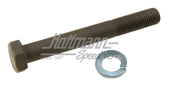 Screw, front axle, M12x1.5x95/10.9 |  | 020-2517-25