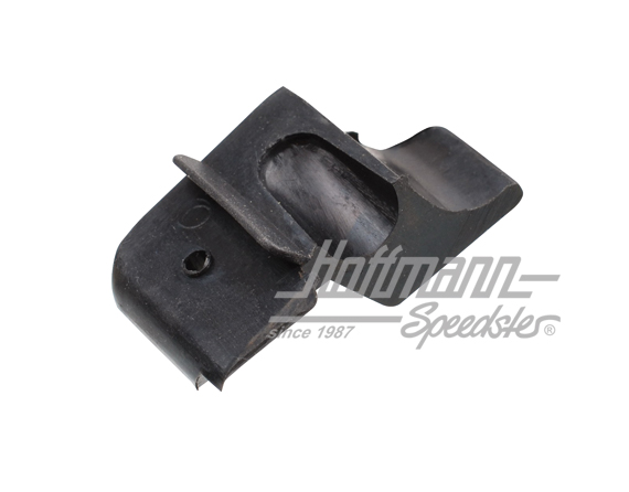 Rear door wedge, left                                                                               