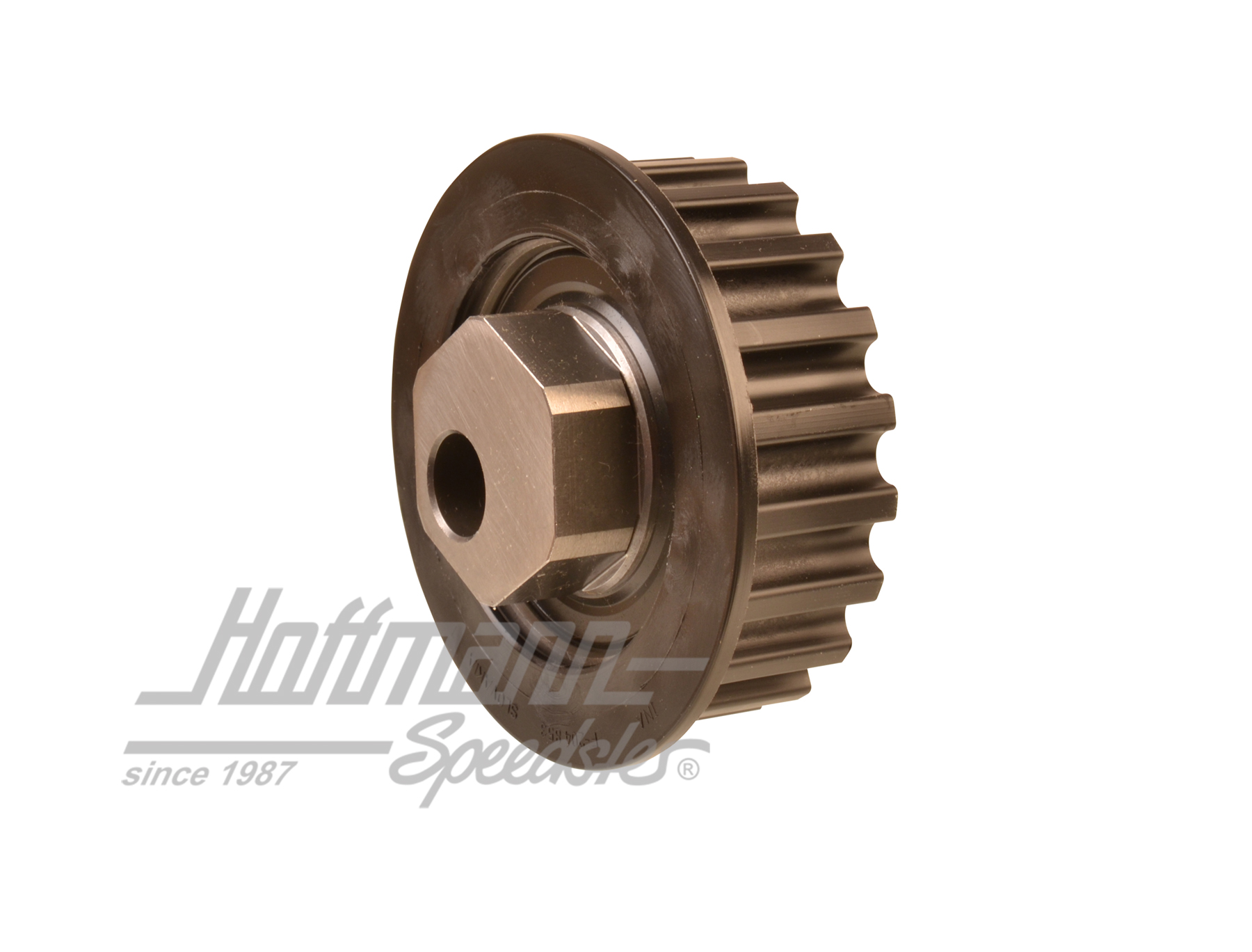 Idler pulley, timing belt, balance shaft                                                            