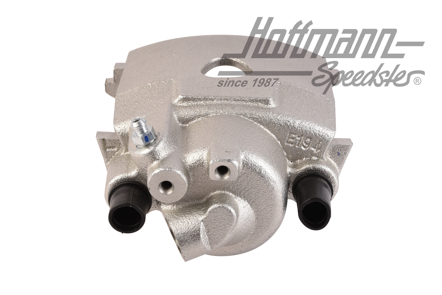 Brake caliper, front, 1.5-1.8, left                                                                 
