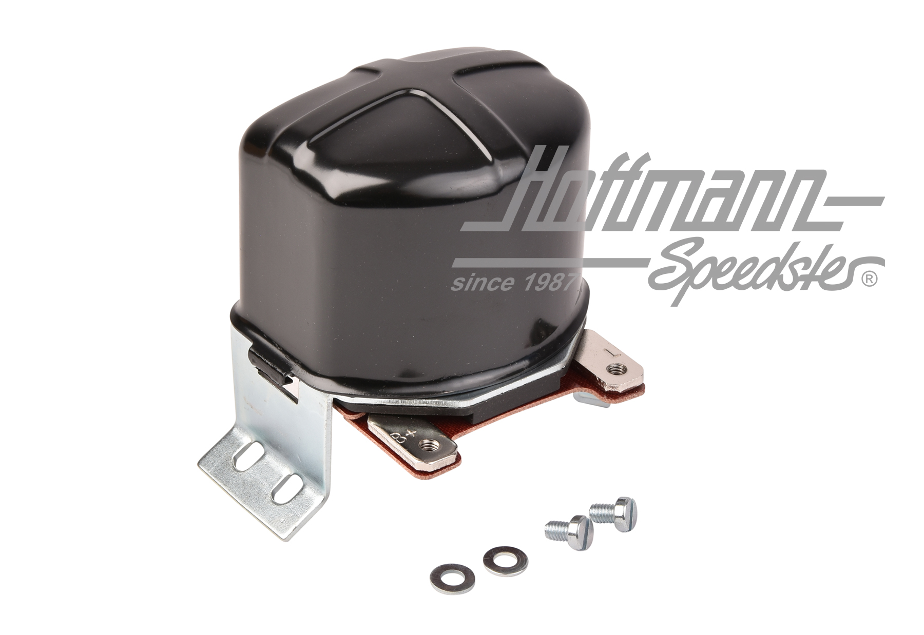 Voltage regulator, 6 Volt, -.53 | 111 903 801 D | 020-1286-15