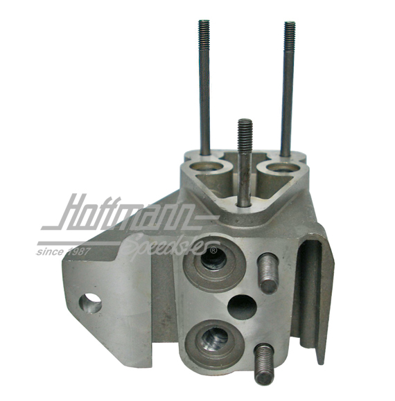 Oil cooler adapter | 113 117 301 | 020-1112