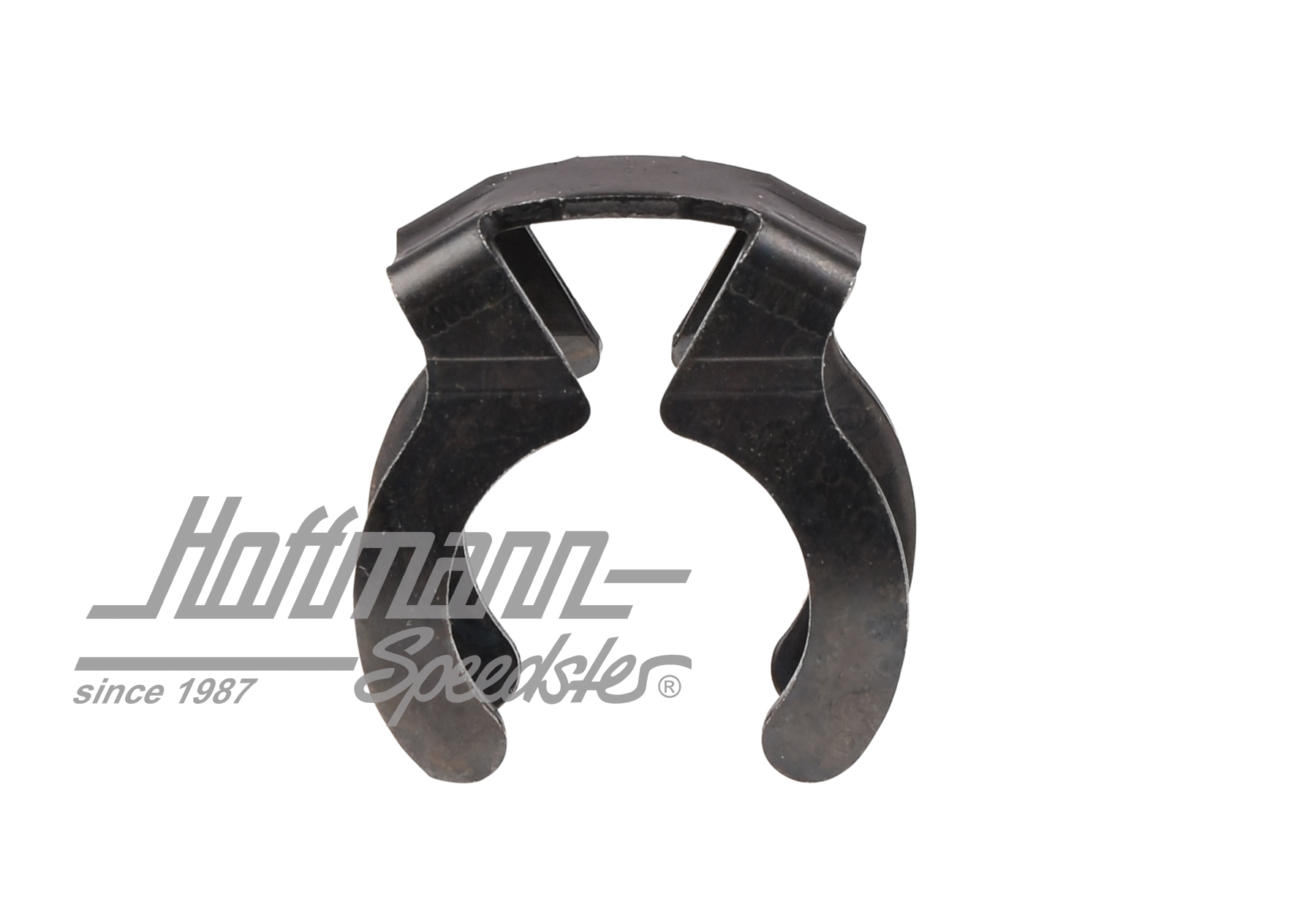 Safety clip, clutch lever                                                                           