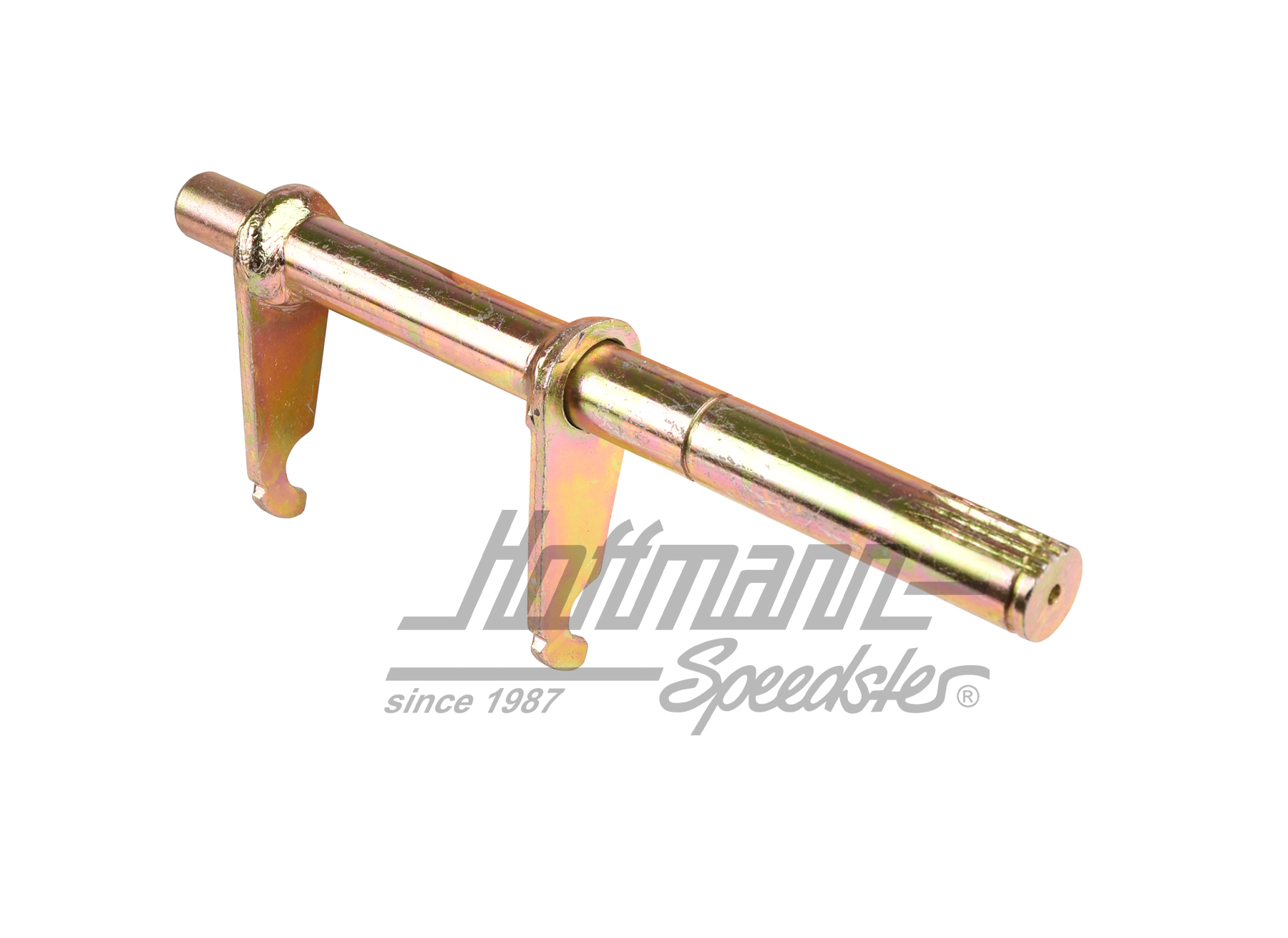 Release shaft, 6.59-8.71, HD | 113 141 701 C  HD | 020-4535-03