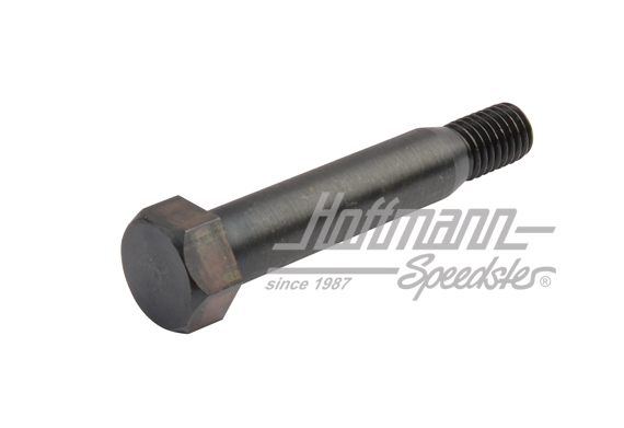 Screw, shock-absorber, front, upper, -7.62, M10                                                     