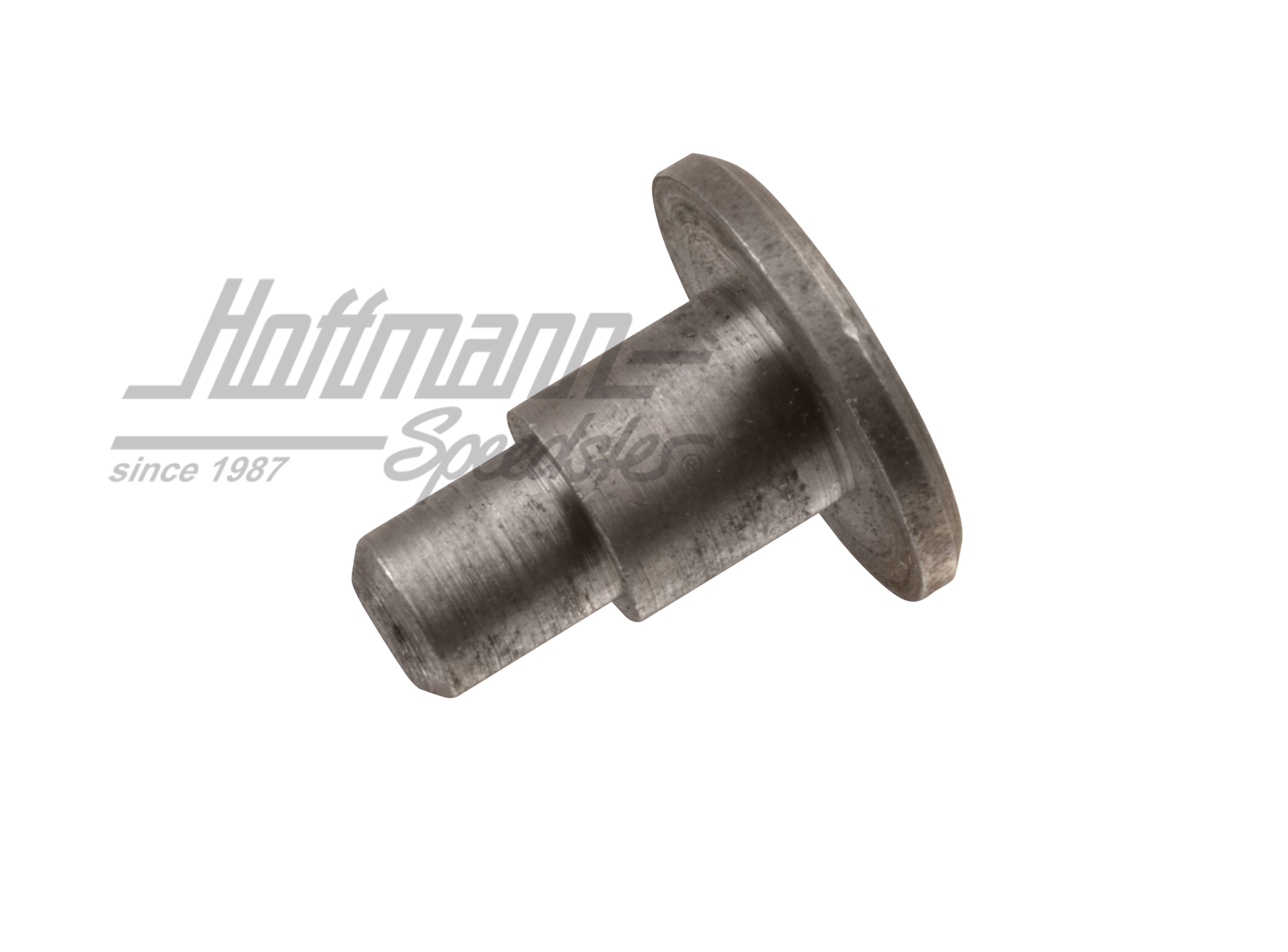 Bolt, convertible top catch, 1.79-7.81                                                              