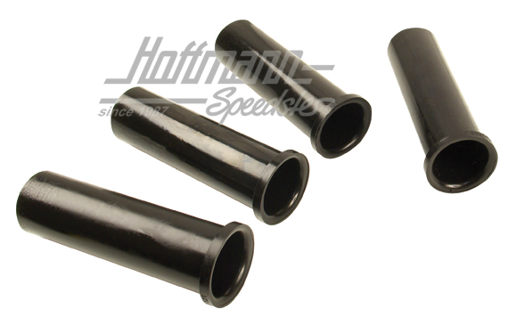 Mount, front axle, Urethane, Bus T2                                                                 